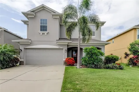 7710 Landcare Lane Tampa FL 33616