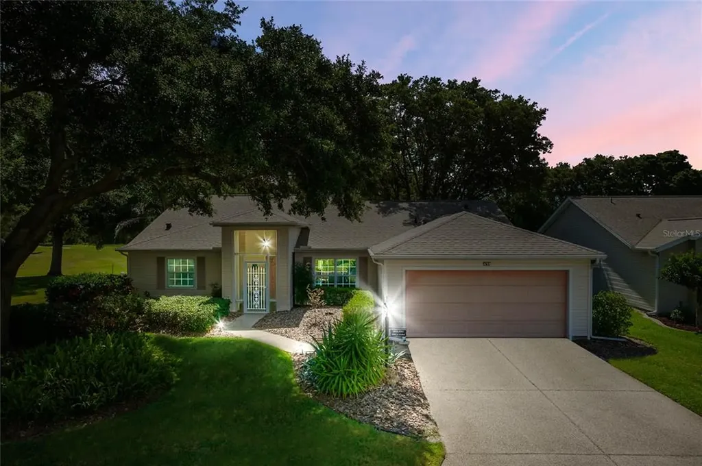 4708 River Ridge Drive Leesburg FL 34748