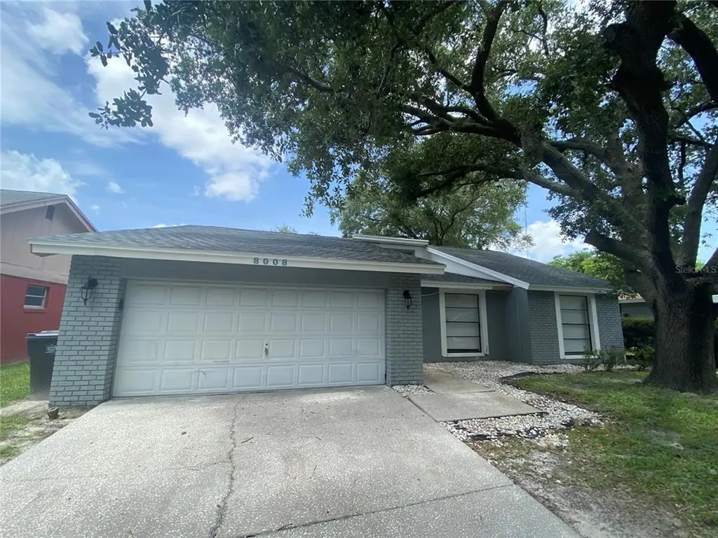 8008 Hearthstone Court Tampa FL 33615