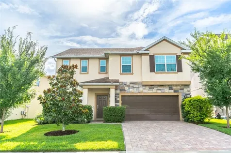 723 Sandy Bar Drive Winter Garden FL 34787