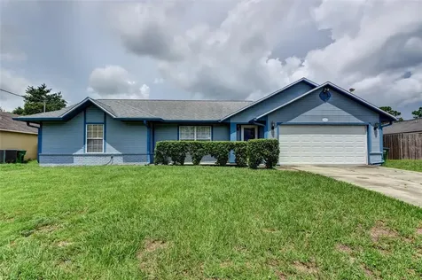 2840 Blackburn Avenue Deltona FL 32738