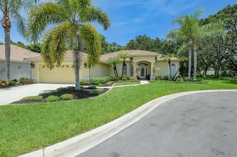 1169 Kittiwake Drive Venice FL 34285
