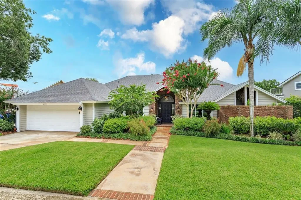 333 Brantley Club Place Longwood FL 32779