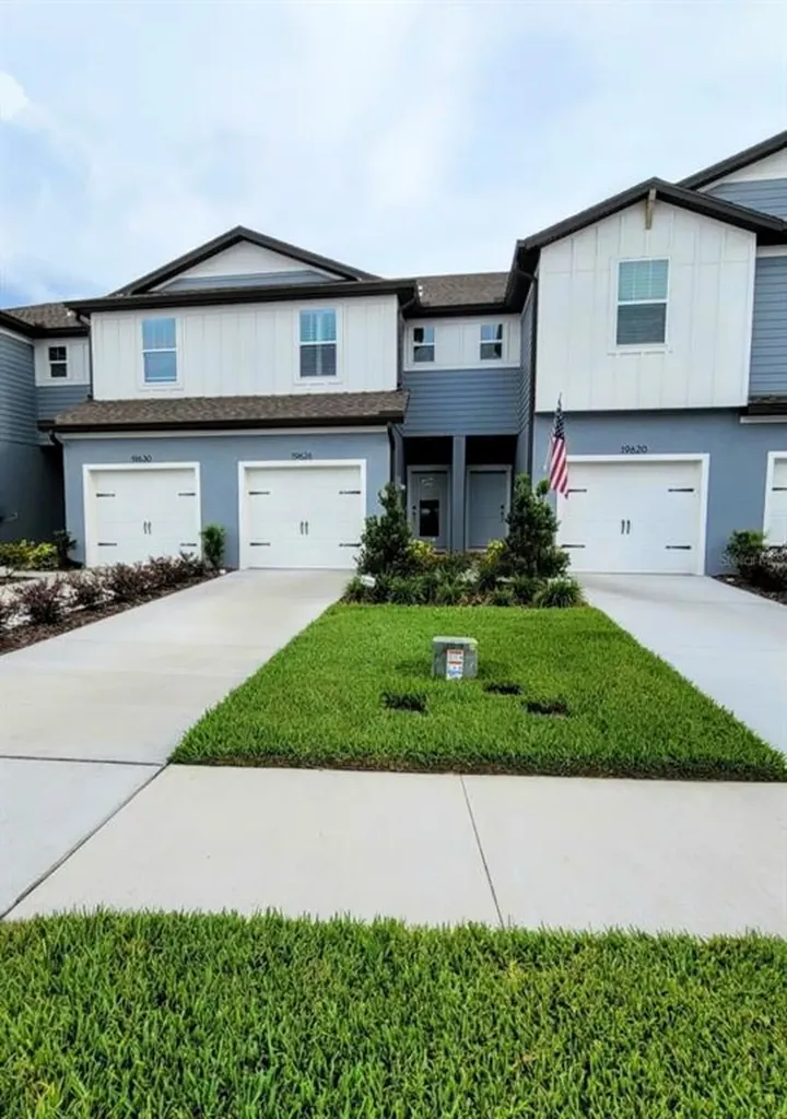 19626 Shady Oak Drive Land O Lakes FL 34638
