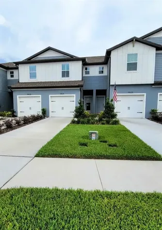 19626 Shady Oak Drive Land O Lakes FL 34638