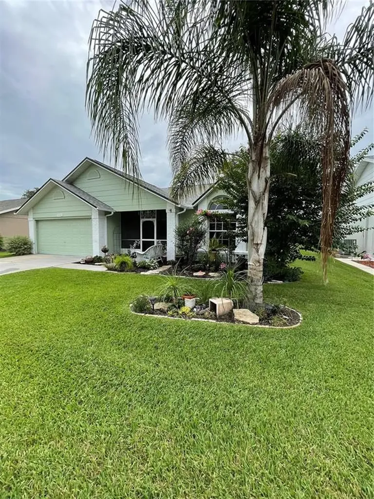 10508 Quimby Drive Port Richey FL 34668