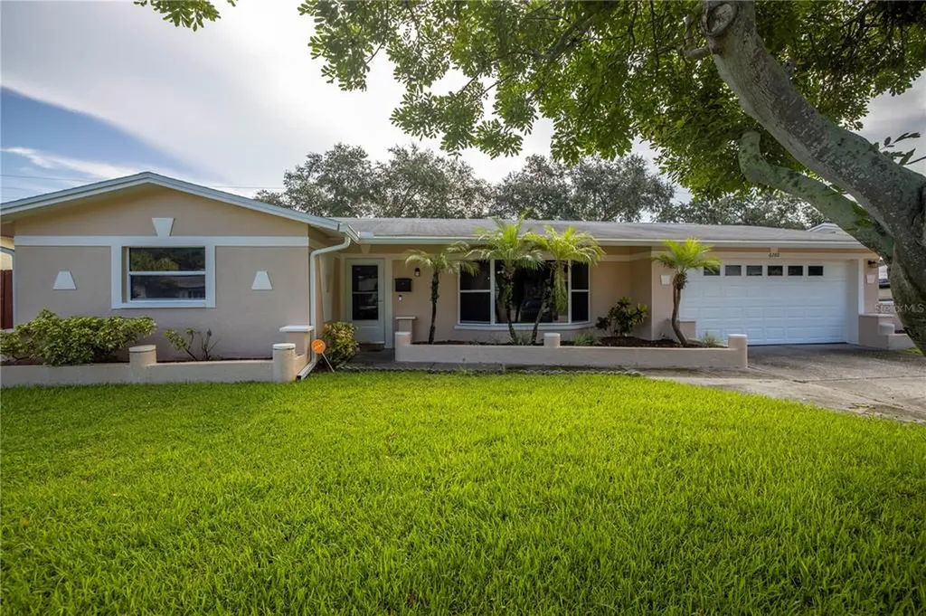 6760 14th Street S St Petersburg FL 33705