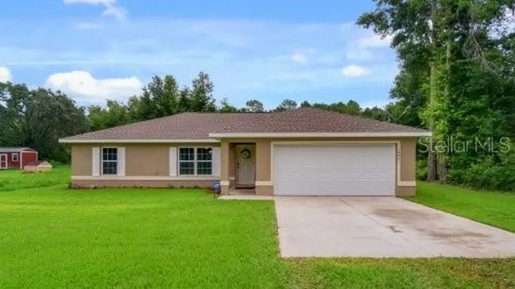 14061 SE 43rd Terrace Summerfield FL 34491