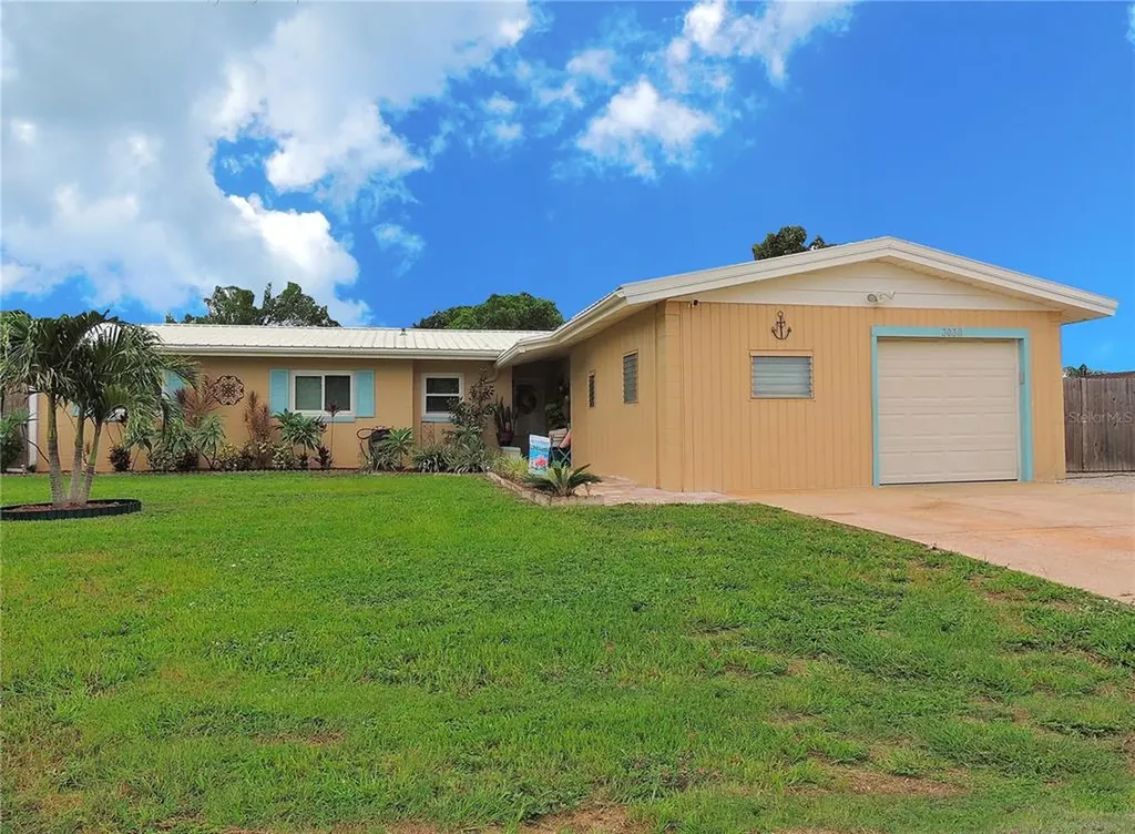 3030 Adelma Court Titusville FL 32796