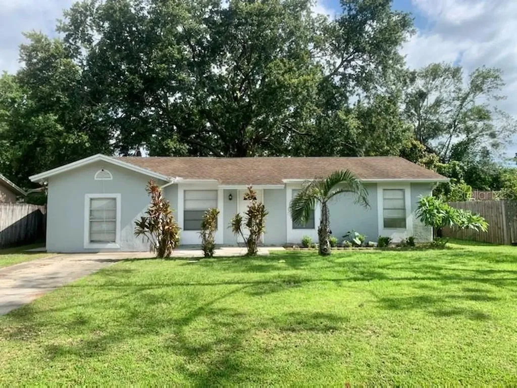 22702 Newfield Court Land O Lakes FL 34639