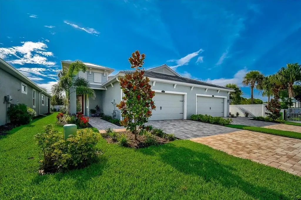 8690 Rain Song Road Sarasota FL 34238