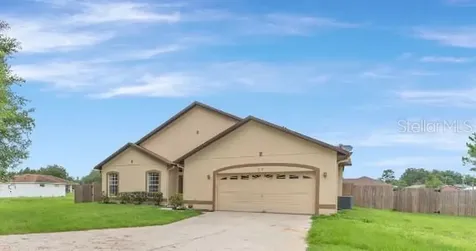 913 Van Loon Court Kissimmee FL 34758