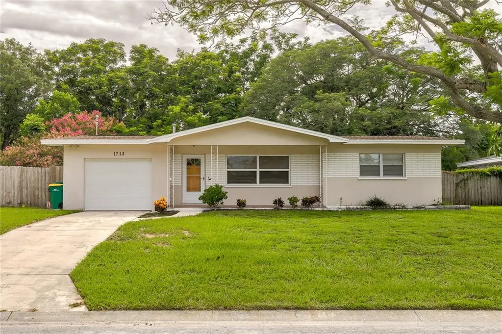 1718 Owen Drive Clearwater FL 33759
