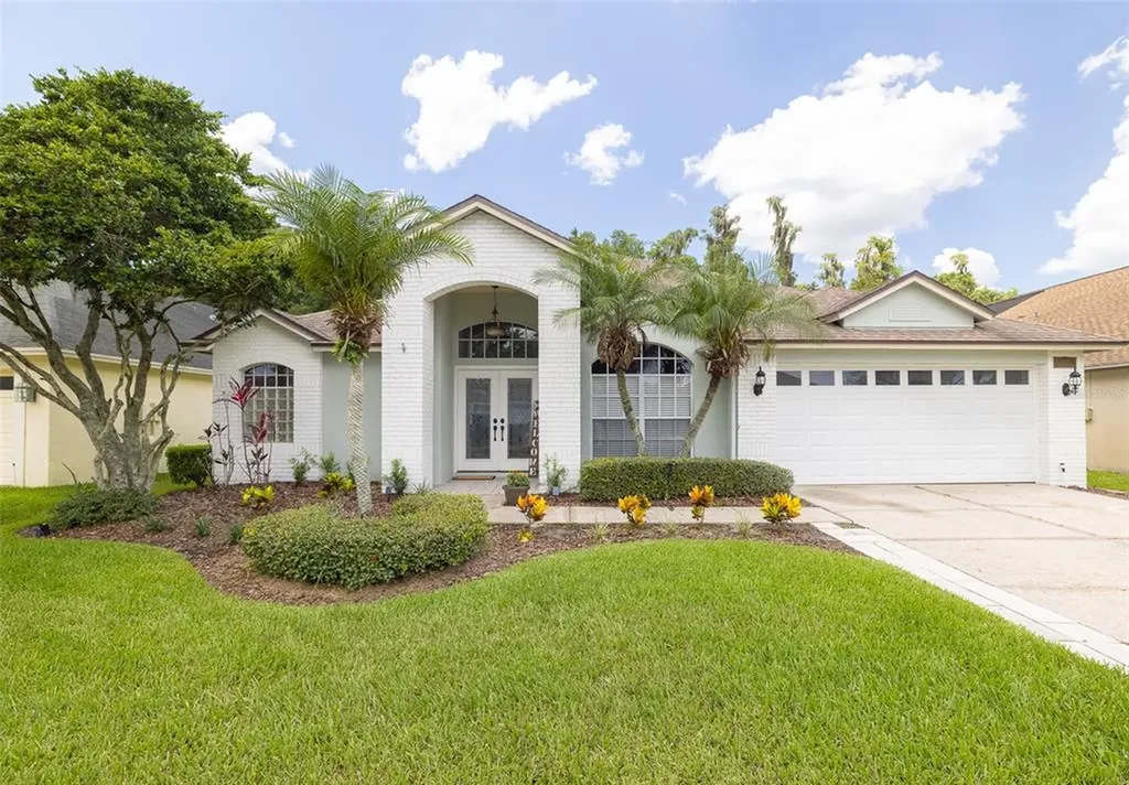 18916 Fairwood Court Tampa FL 33647