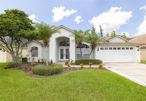 18916 Fairwood Court Tampa FL 33647