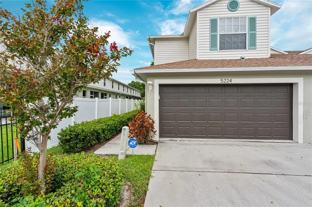 5224 Neil Drive St Petersburg FL 33714