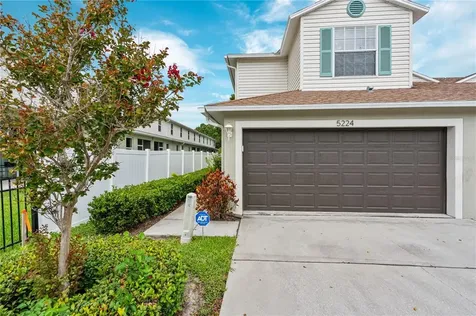5224 Neil Drive St Petersburg FL 33714