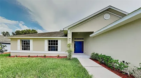 1115 Lake Place Court Lakeland FL 33805