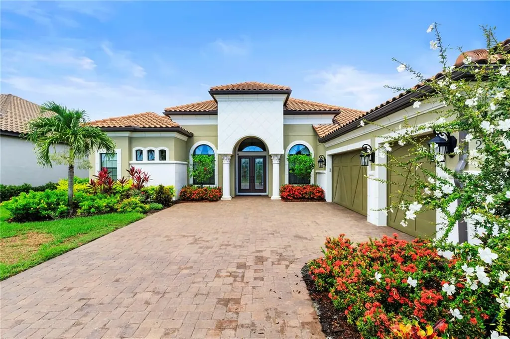 12020 Legacy Estates Boulevard Sarasota FL 34238