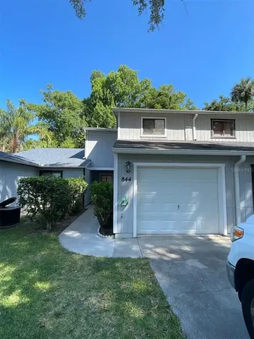 844 Sugar House Drive Port Orange FL 32129