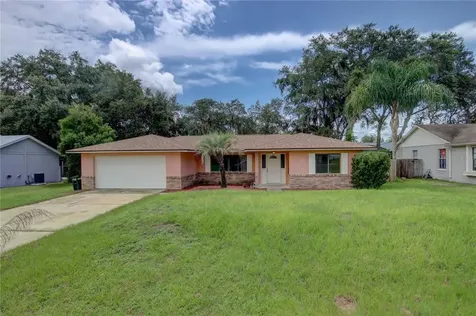 981 Centennial Avenue Deltona FL 32738