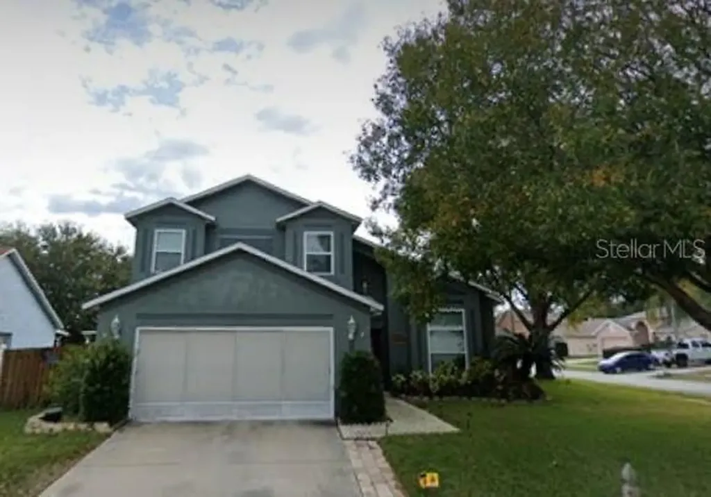 13310 Beechberry Drive Riverview FL 33579