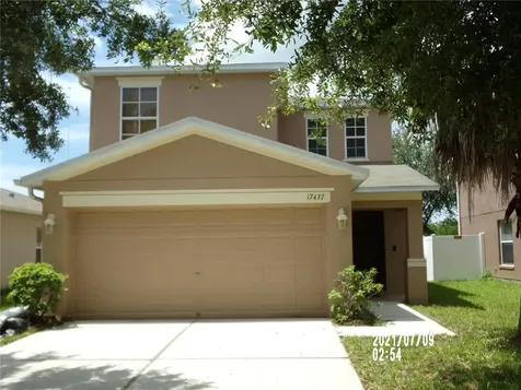 17437 Garden Heath Court Land O Lakes FL 34638