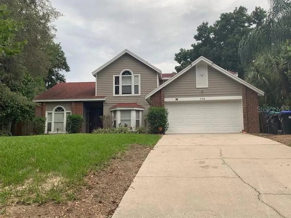7133 Hiawassee Oak Drive Orlando FL 32818