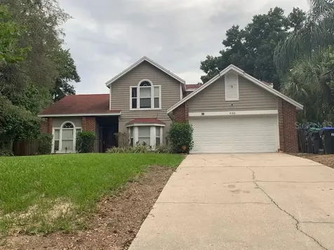 7133 Hiawassee Oak Drive Orlando FL 32818