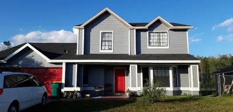 410 Otter Creek Drive Kissimmee FL 34743