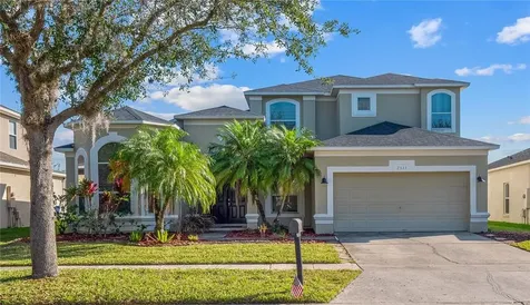 2533 Corbyton Court Orlando FL 32828