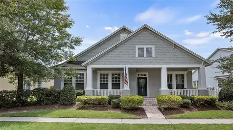 3371 Morelyn Crest Circle Orlando FL 32828