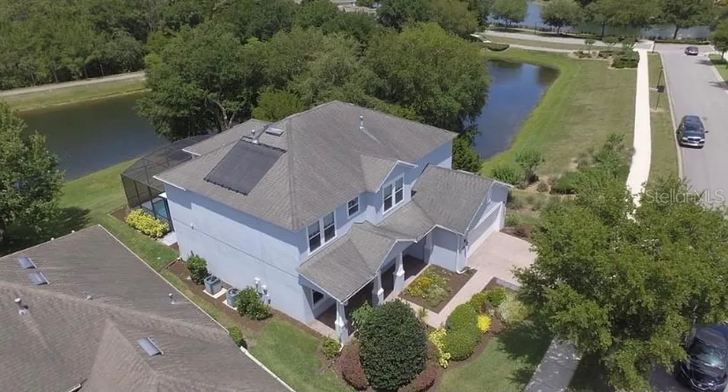 216 Victoria Trails Boulevard Deland FL 32724