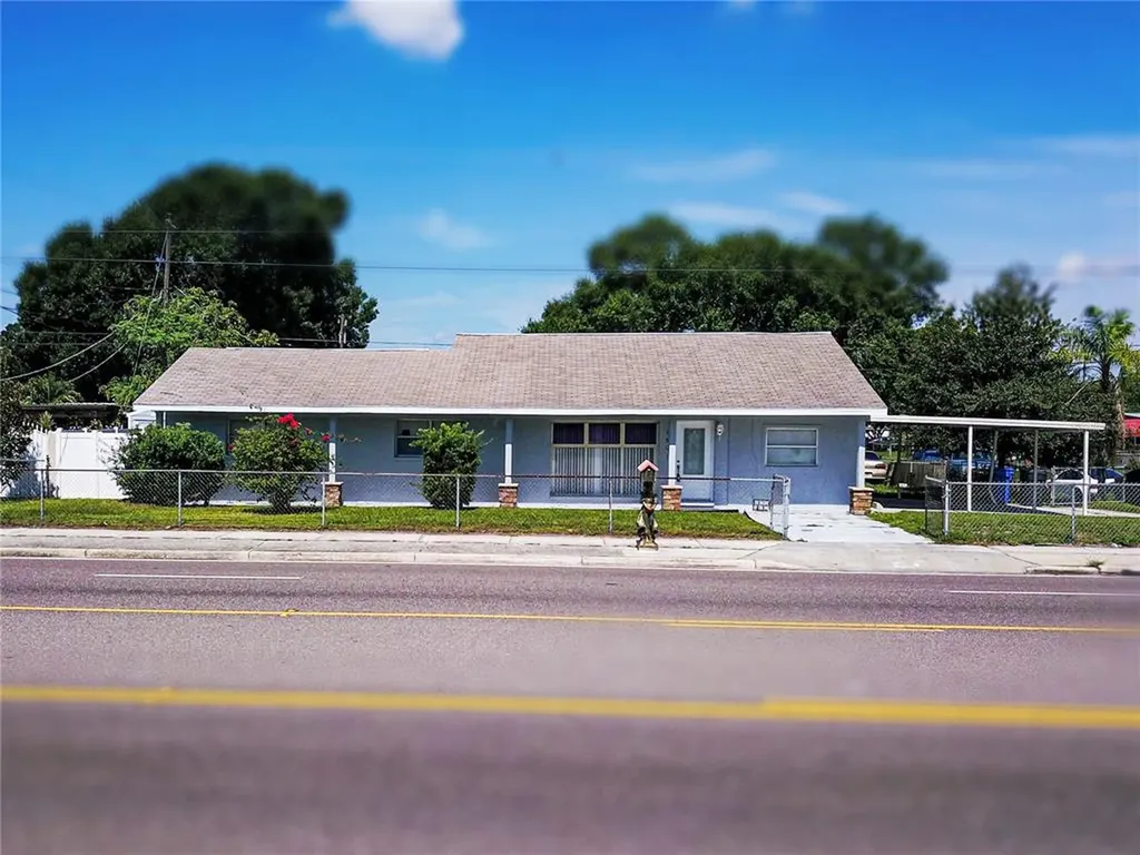1801 S 78th Street Tampa FL 33619