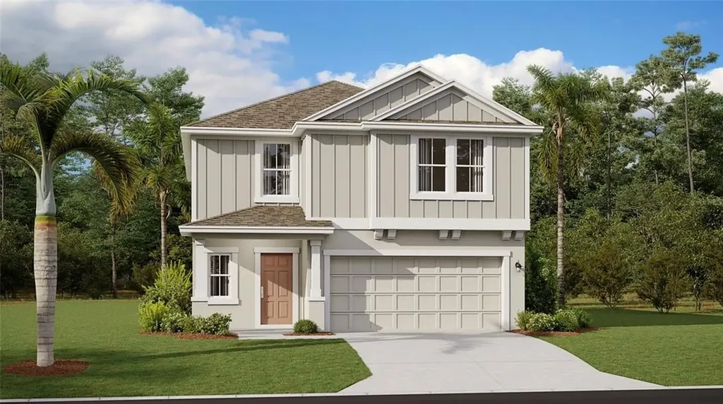 1018 Breggia Court Haines City FL 33844
