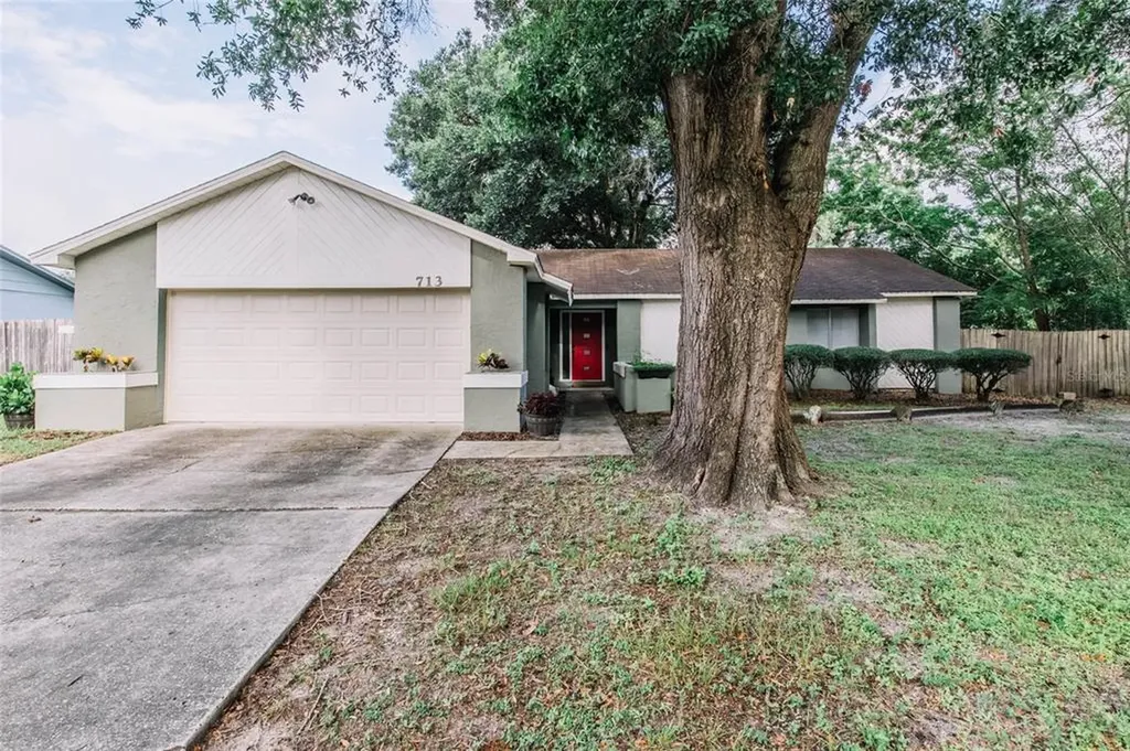 713 Stinnett Drive Ocoee FL 34761