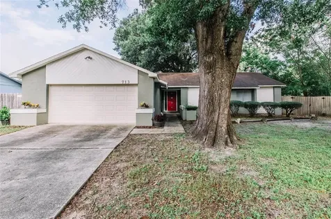 713 Stinnett Drive Ocoee FL 34761