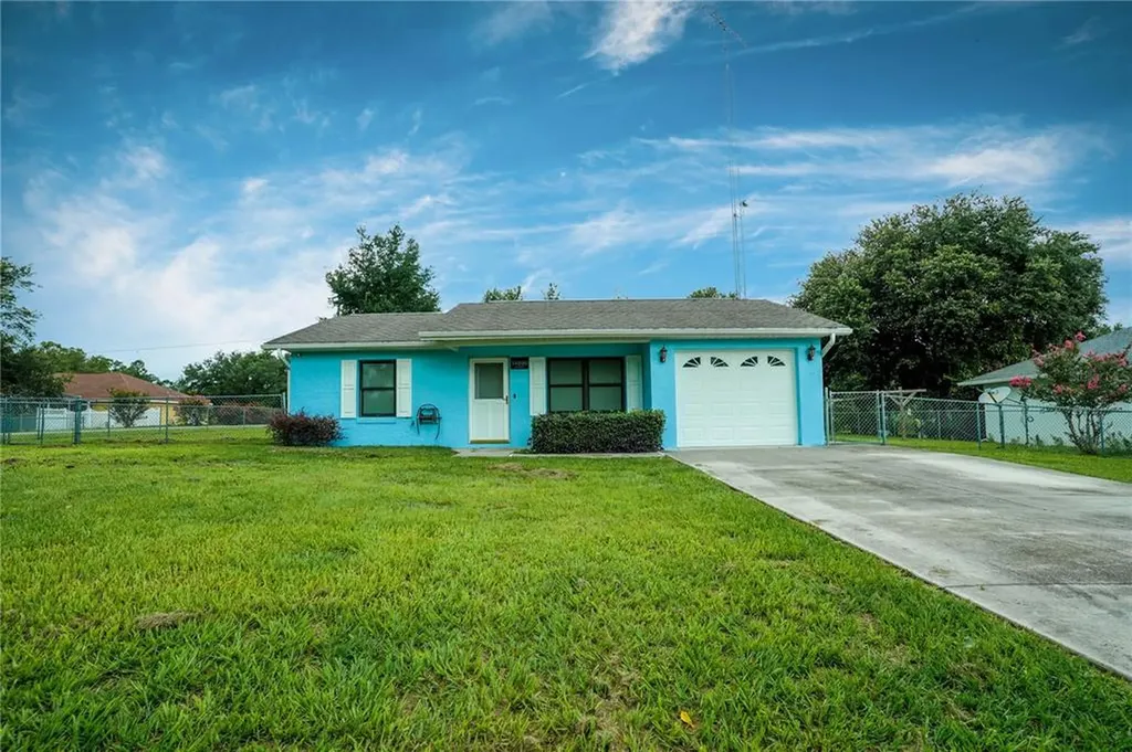 14896 SW 47th Court Ocala FL 34473