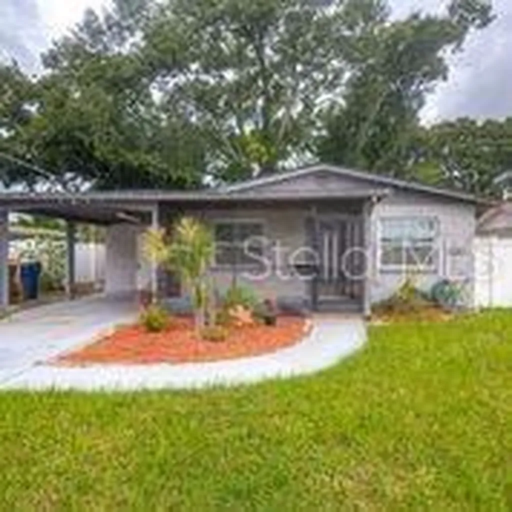 6707 S Elemeta Street Tampa FL 33616