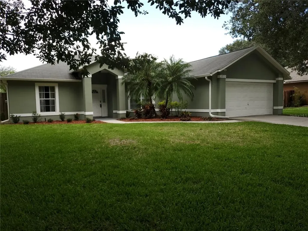 4913 Kati Lynn Drive Apopka FL 32712
