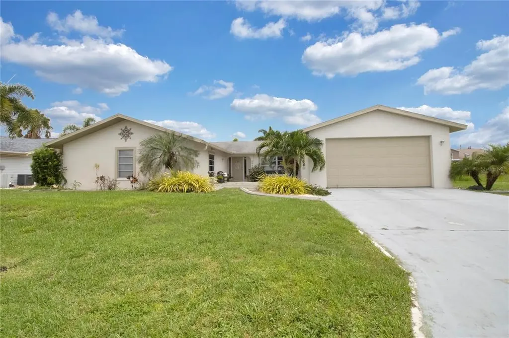 3000 Shannon Drive Punta Gorda FL 33950