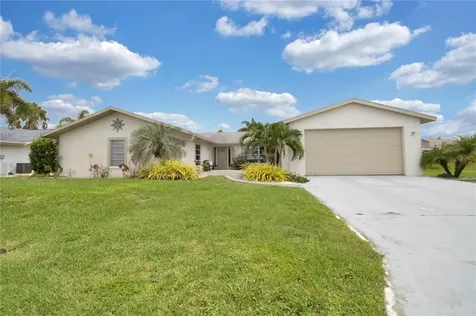 3000 Shannon Drive Punta Gorda FL 33950