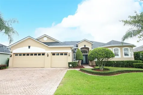 3825 Rustic Laurel Court Oviedo FL 32766