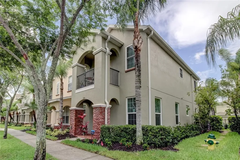 14144 Stilton Street Tampa FL 33626