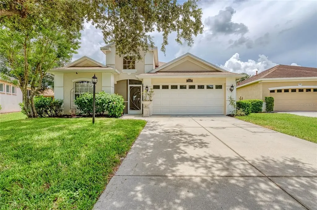 1143 Millbrook Circle Bradenton FL 34212