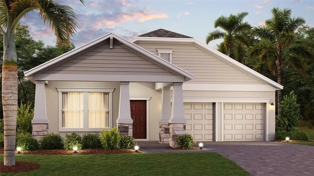 2380 Volunteer Avenue Kissimmee FL 34744