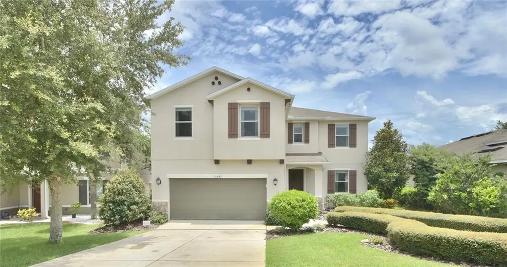 13542 Laranja Street Clermont FL 34711