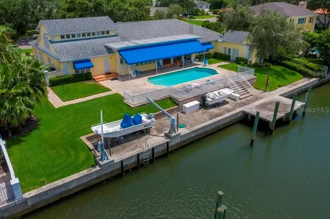 4908 Andros Drive Tampa FL 33629