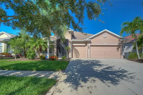 1844 Mira Lago Circle Ruskin FL 33570