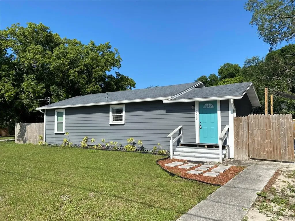 5009 N 36th Street Tampa FL 33610